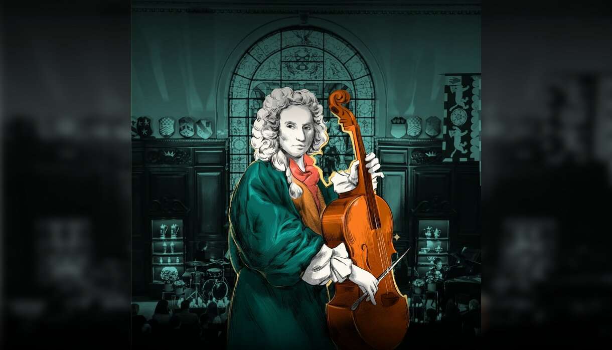 Vivaldi Four Seasons by Candlelight - Piccadilly Sinfonietta