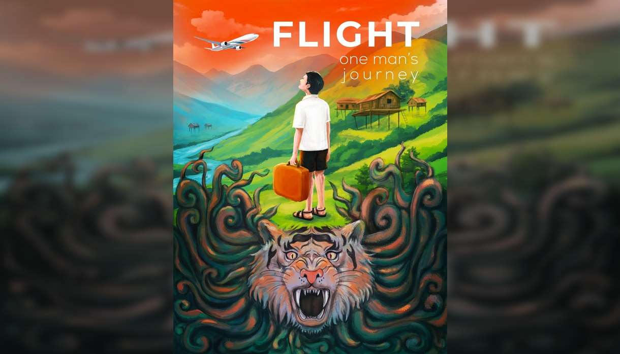 Flight - One Man's Journey