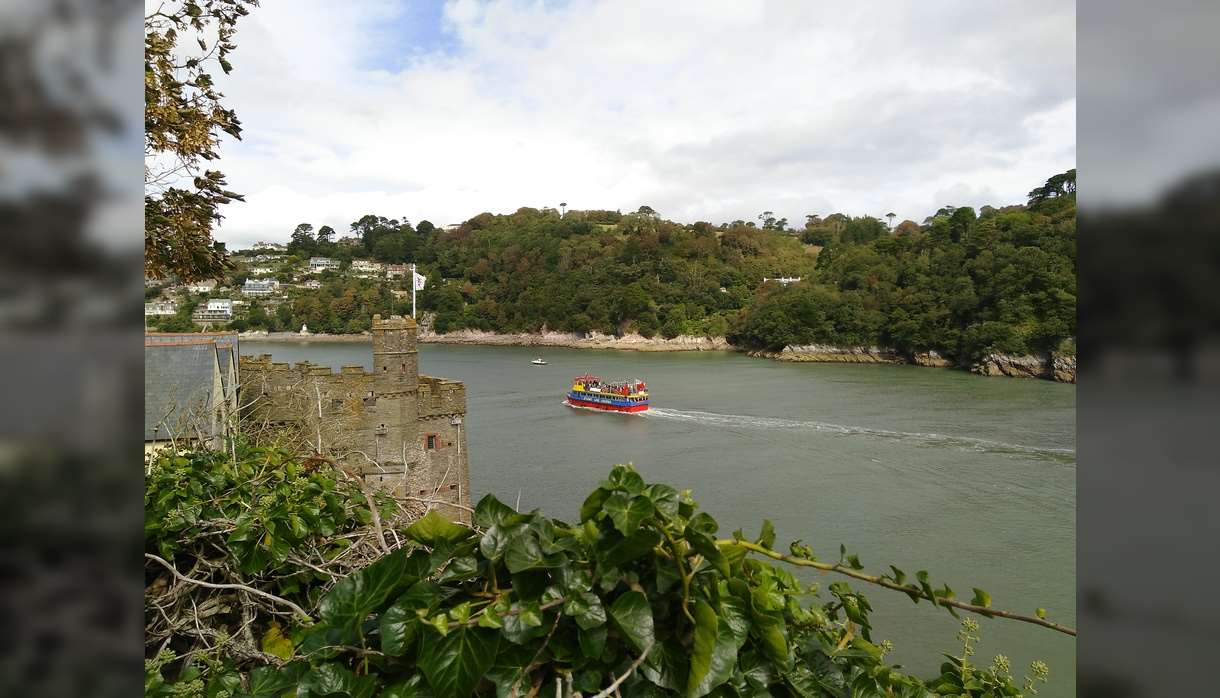 Dartmouth Royal Regatta Cruise
