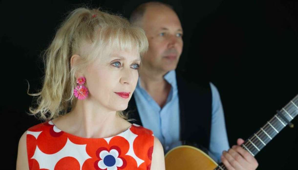 Kath'ys Song: a Celebration of Simon & Garfunkel