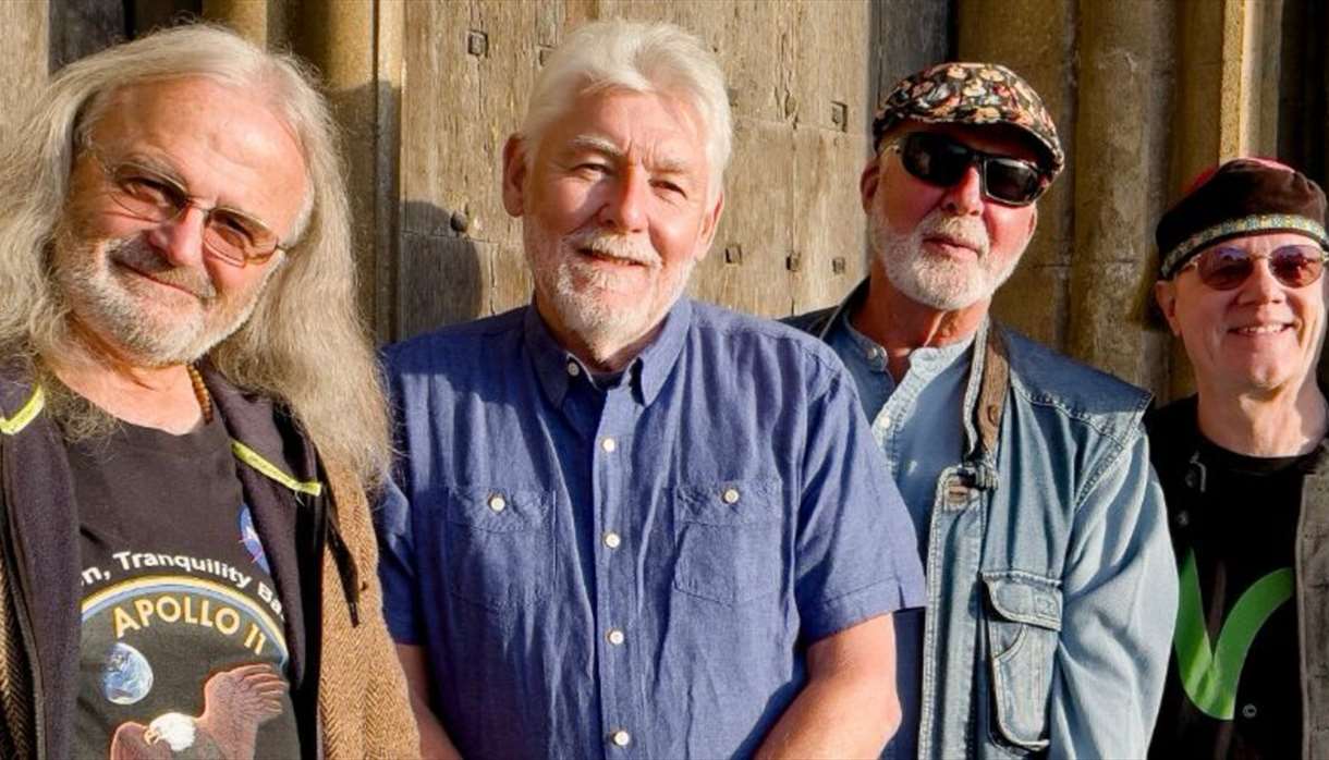 Fairport Convention