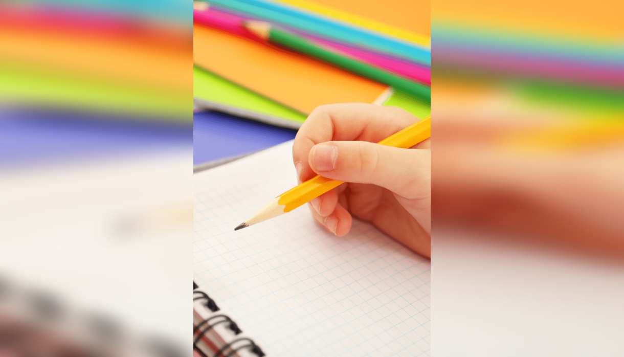 Telling Tales: Creative Writing for Kids