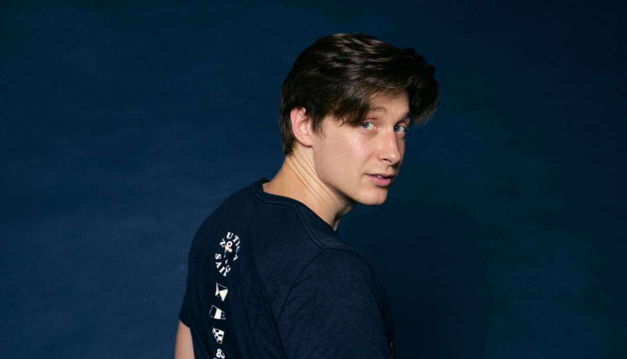 Evaldas Karosas (Wip)