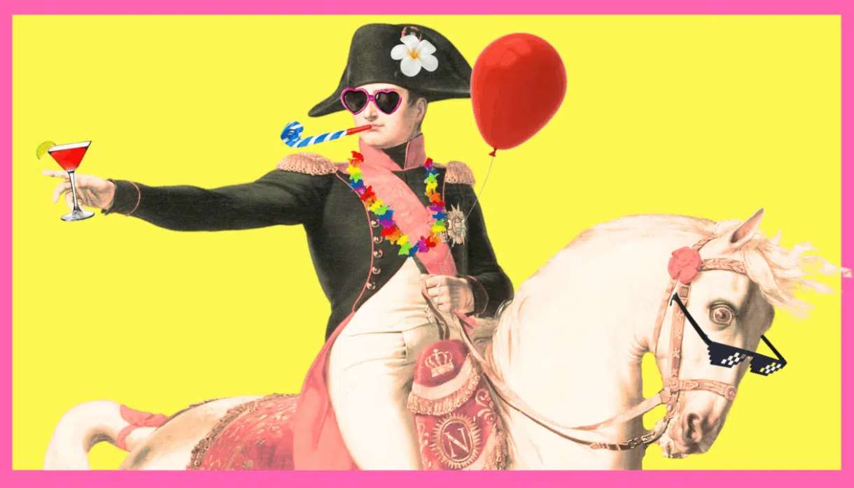 5 Mistakes That Changed History