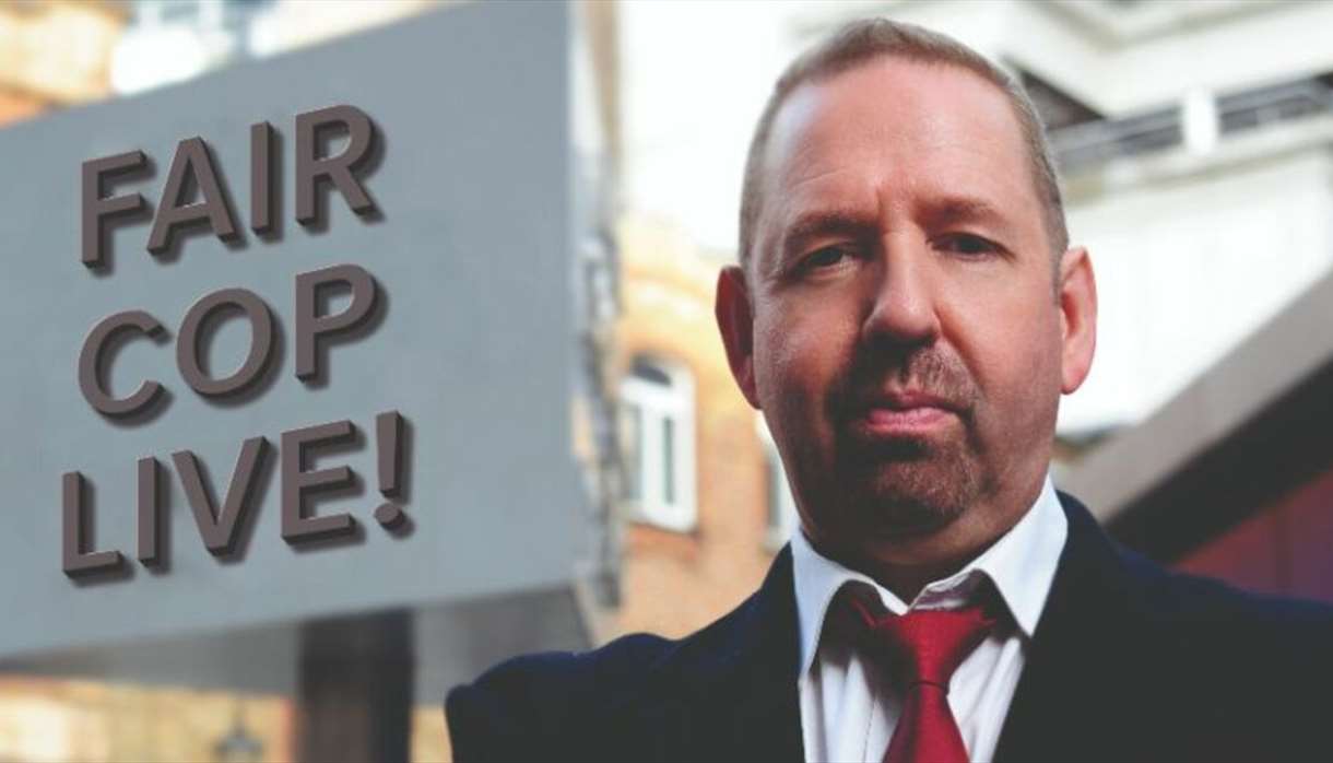 Alfie Moore: Acopalypse Now