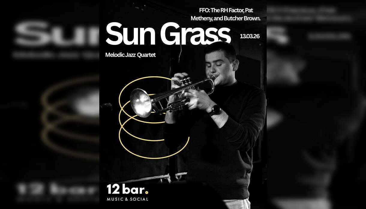 Sun Grass