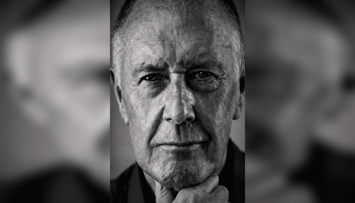 An Evening With Geoff Hurst