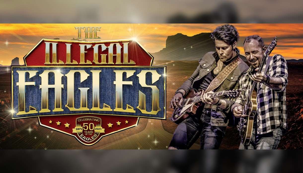 Illegal Eagles