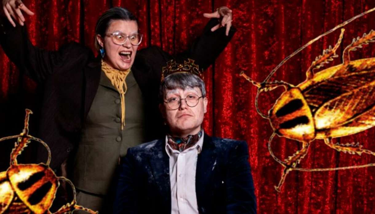 A Cabaret at the End of the World