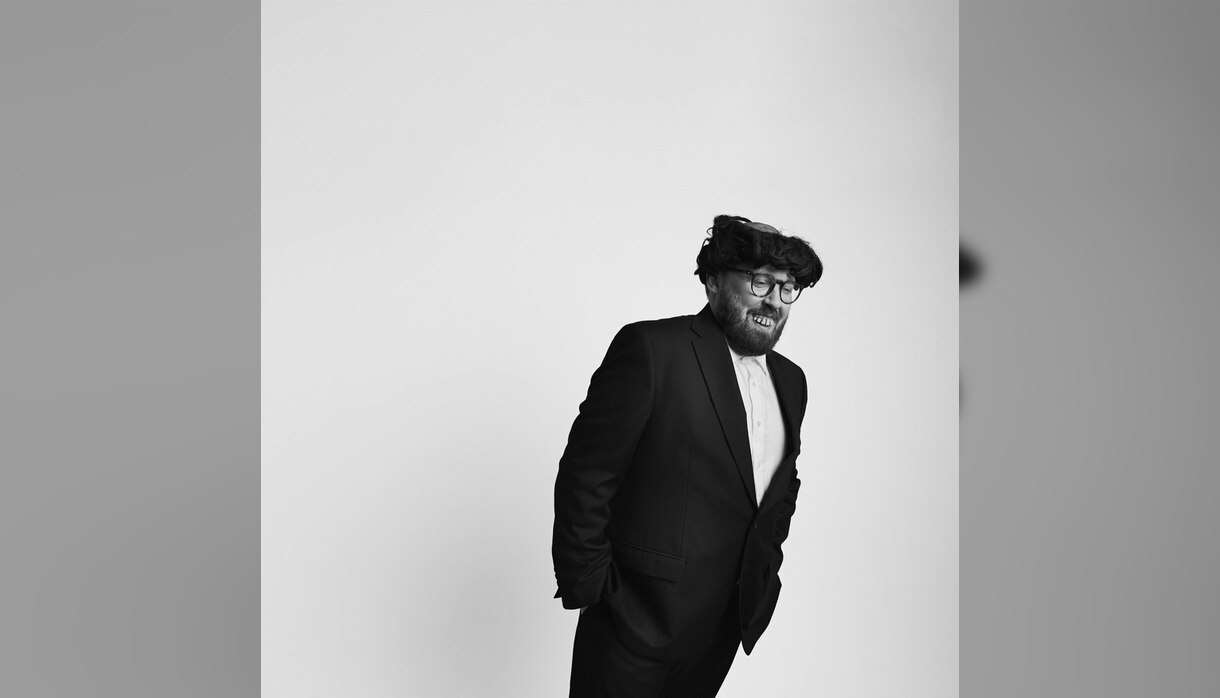 John Kearns: Tilting at Windmills