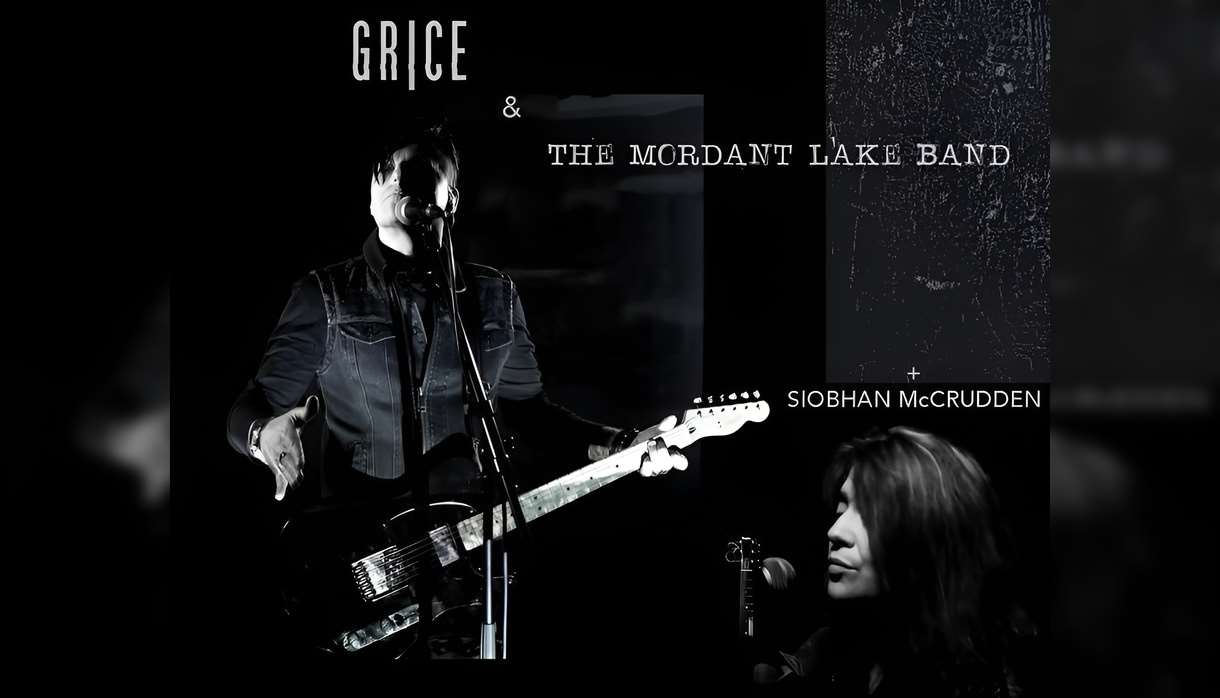 Grice and the Mordant Lake Band