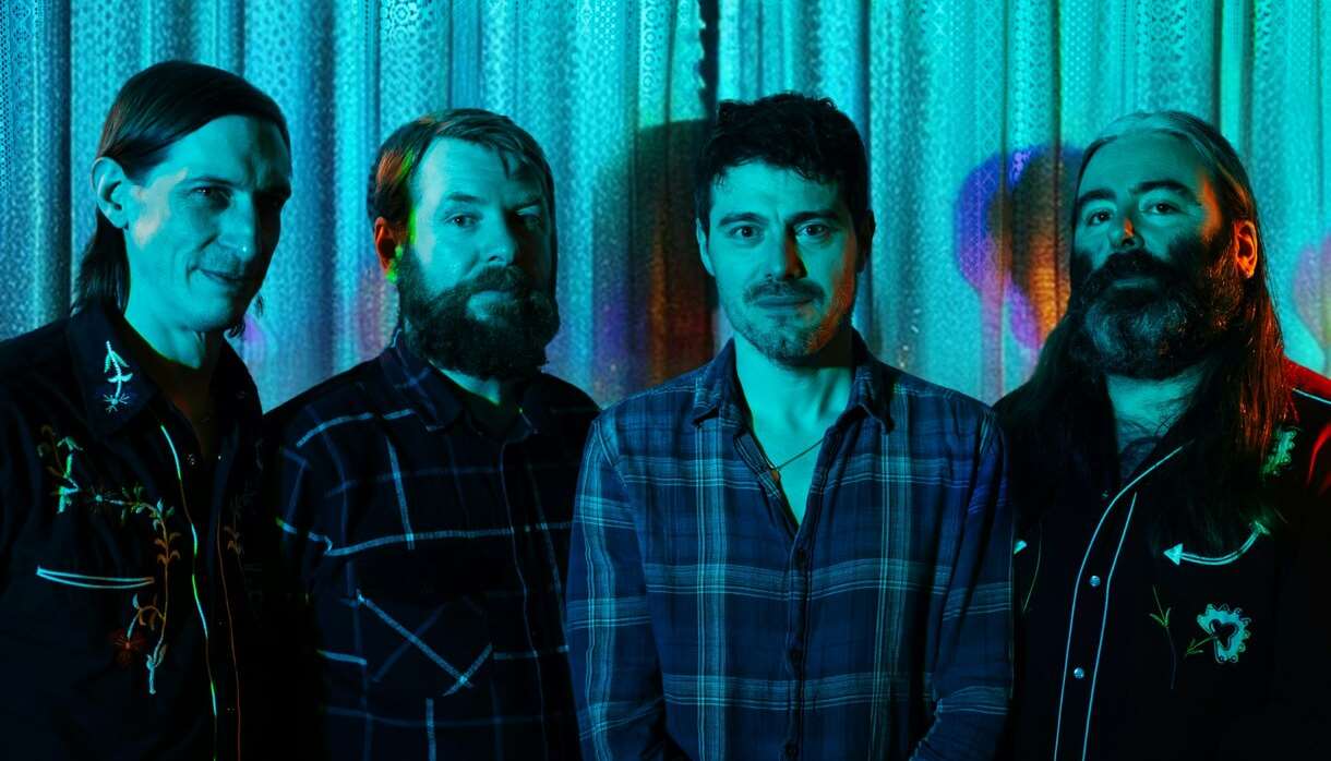Clearwater Creedence Revival