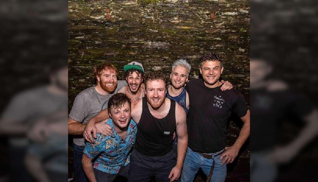 Land Of The Giants | Exeter