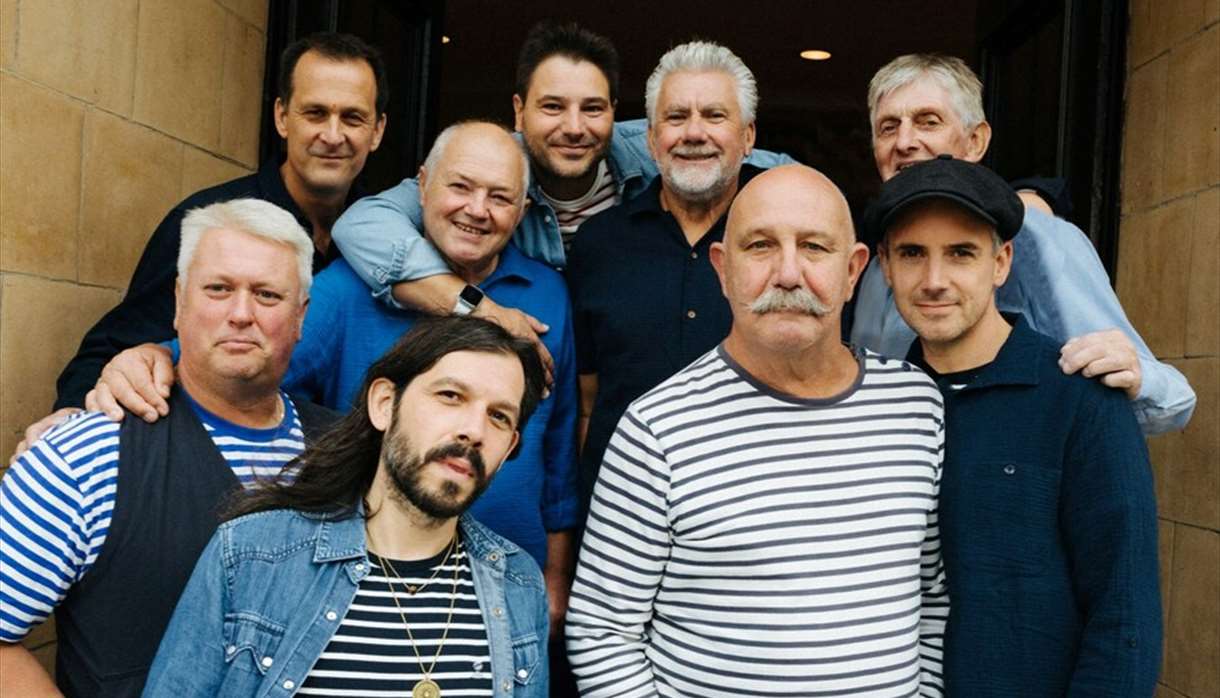 Fisherman's Friends