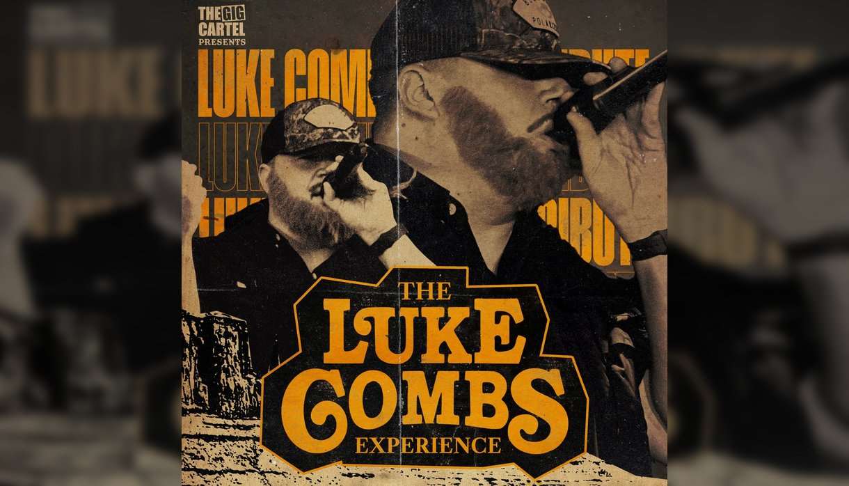 Luke Combs Experience