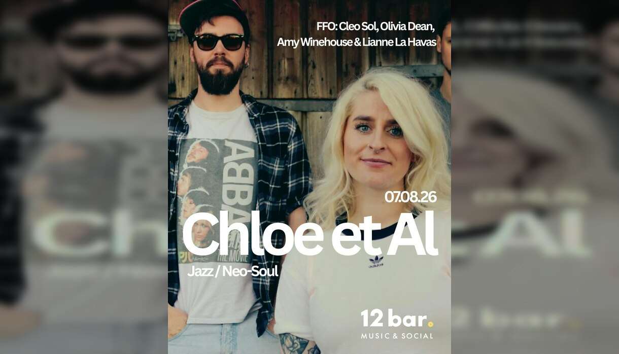 Chloe Et Al