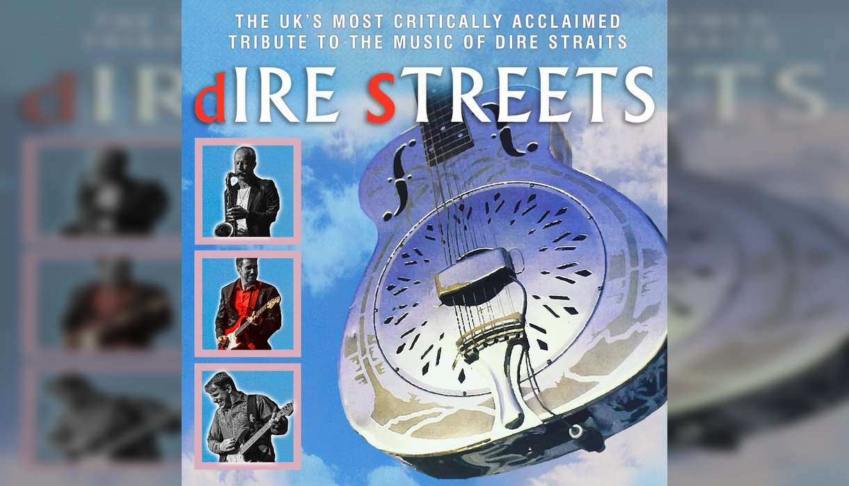Dire Streets