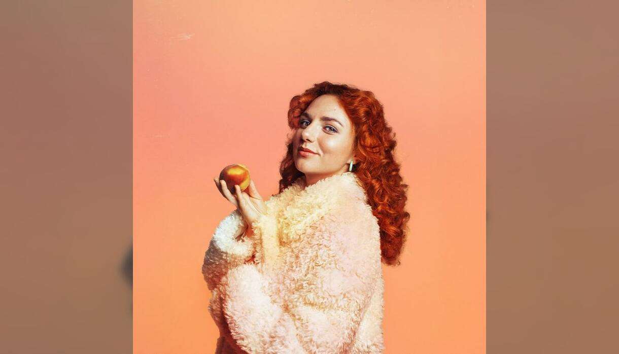 Ania Magliano: Peach Fuzz