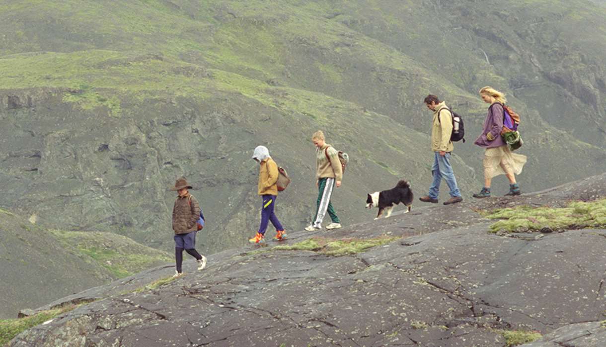 The Love That Remains