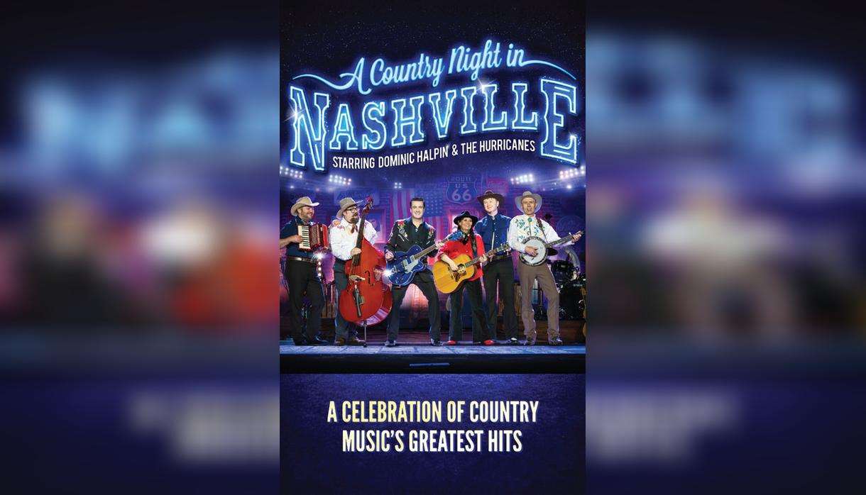 A Country Night in Nashville