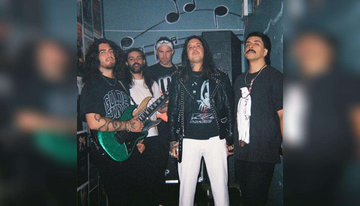 Hail the Sun + Blight Town + Exit Dream