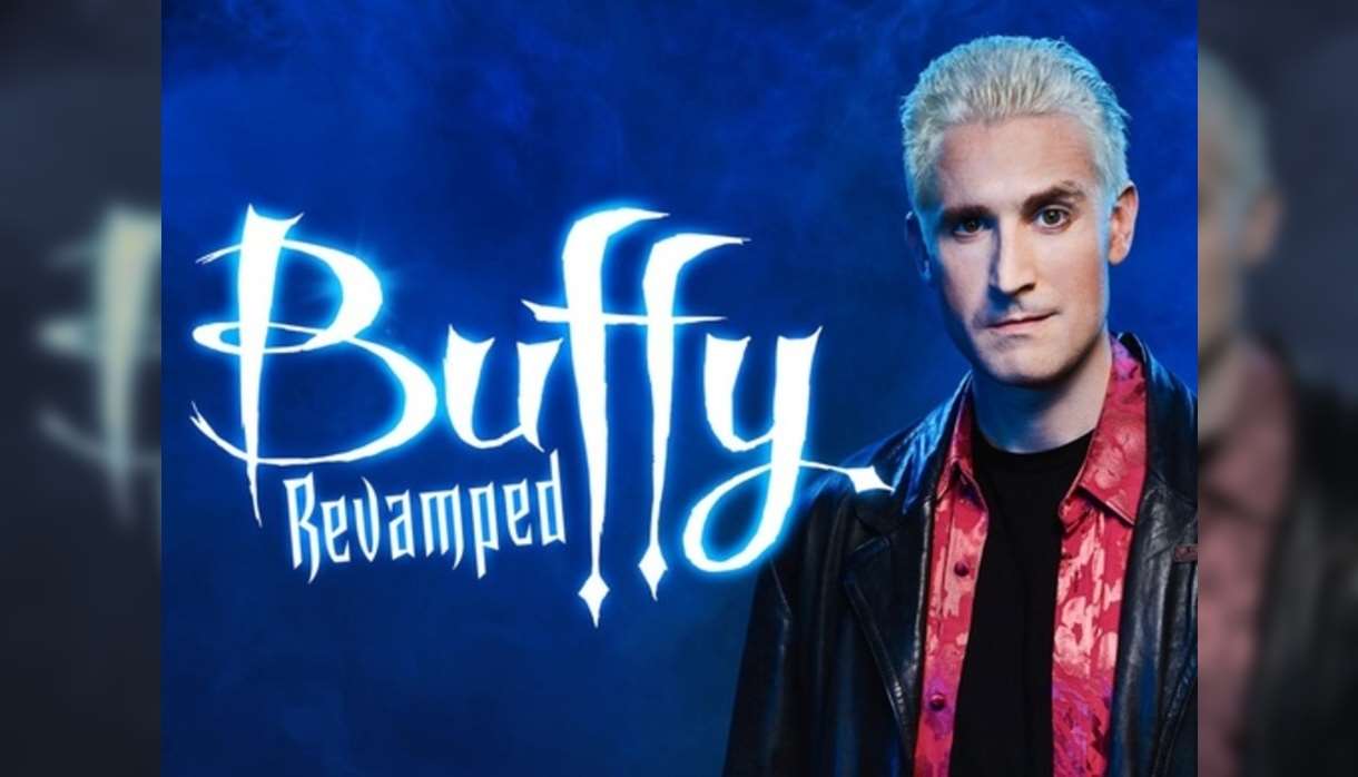 Buffy Revamped