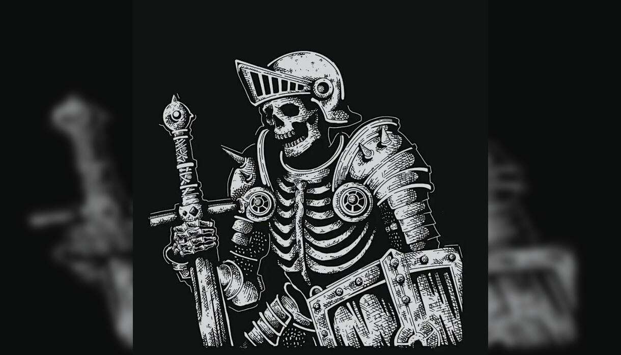Ghosts, Ghouls & Spirits Of Medieval Britain