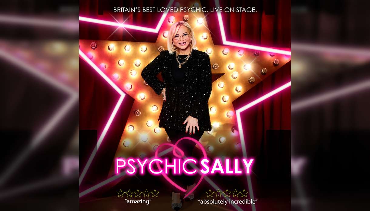 Psychic Sally
