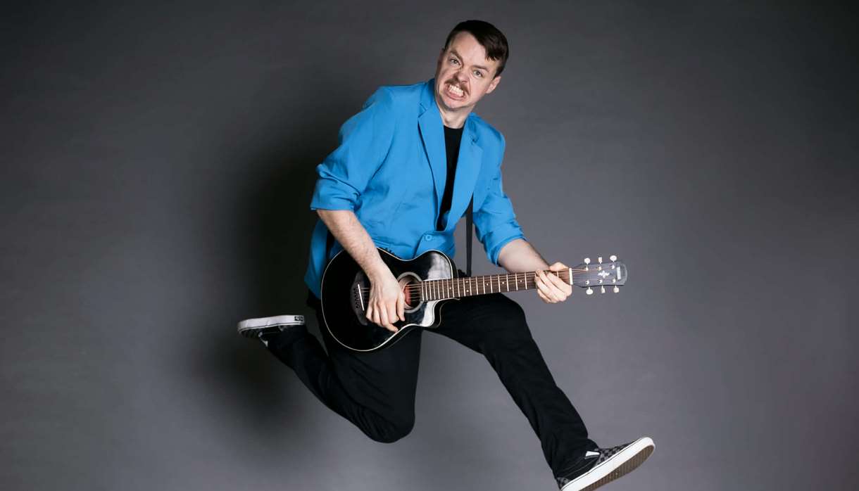 David Hoare Work In Progress