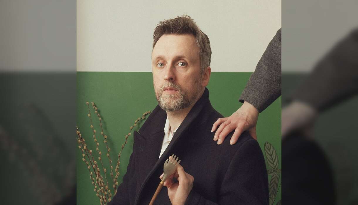 Matt Winning: Solastalgia