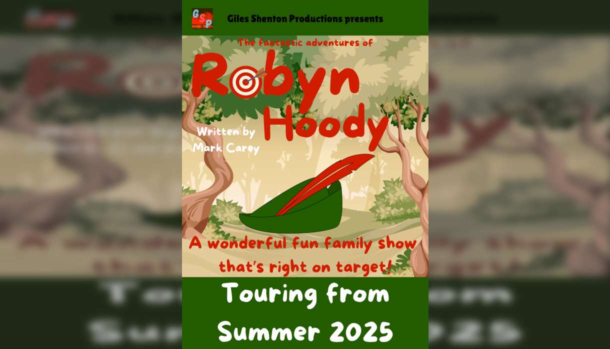 Robyn Hoody