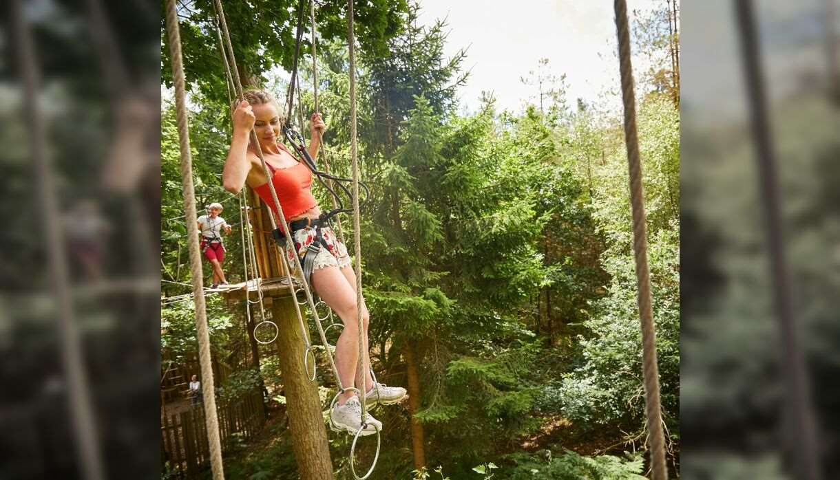 Summer Holiday Adventures