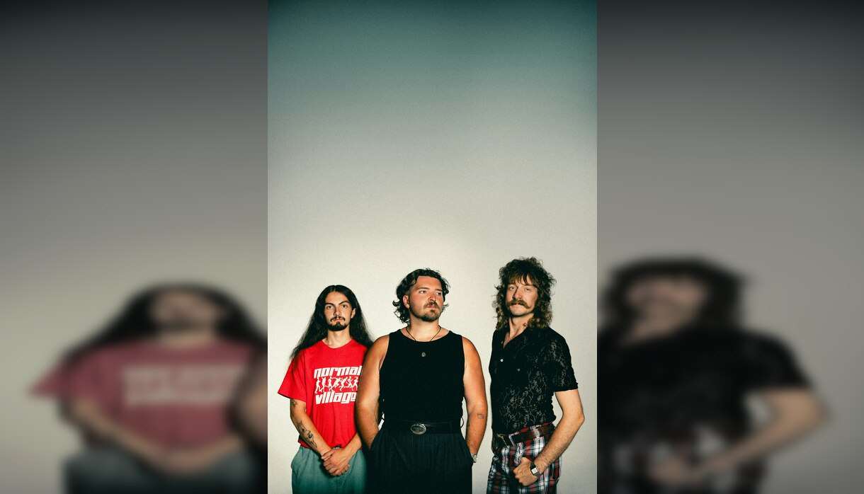 Late Night Funk Club: High Fade