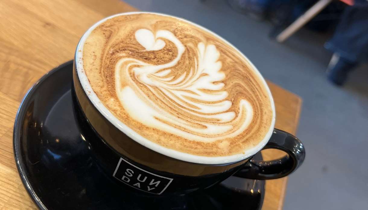 Coffee