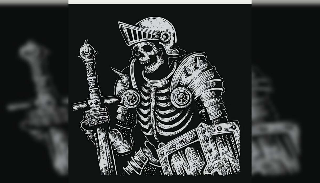 Ghosts, Ghouls & Spirits Of Medieval Britain