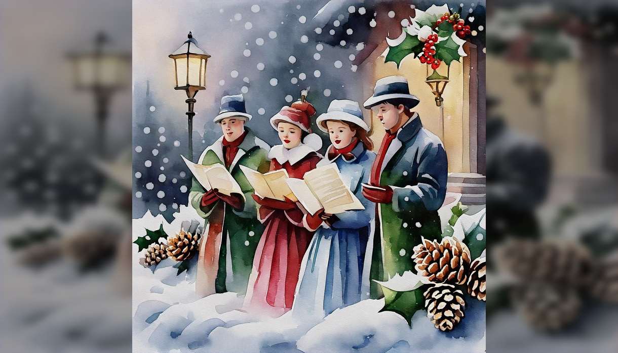 Rosemoor Live – Victorian Christmas carol concert