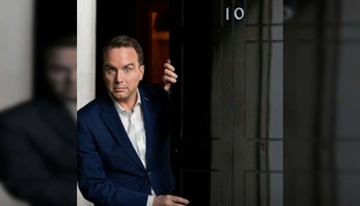 Matt Forde