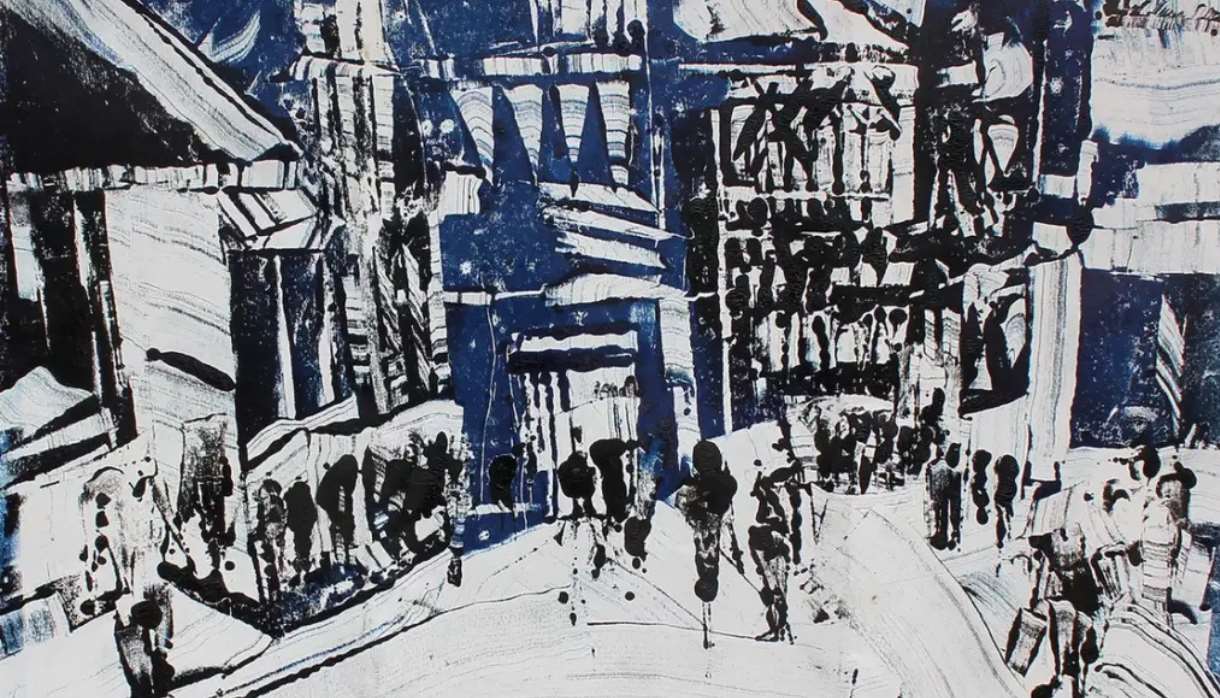 Art Week Exhibition