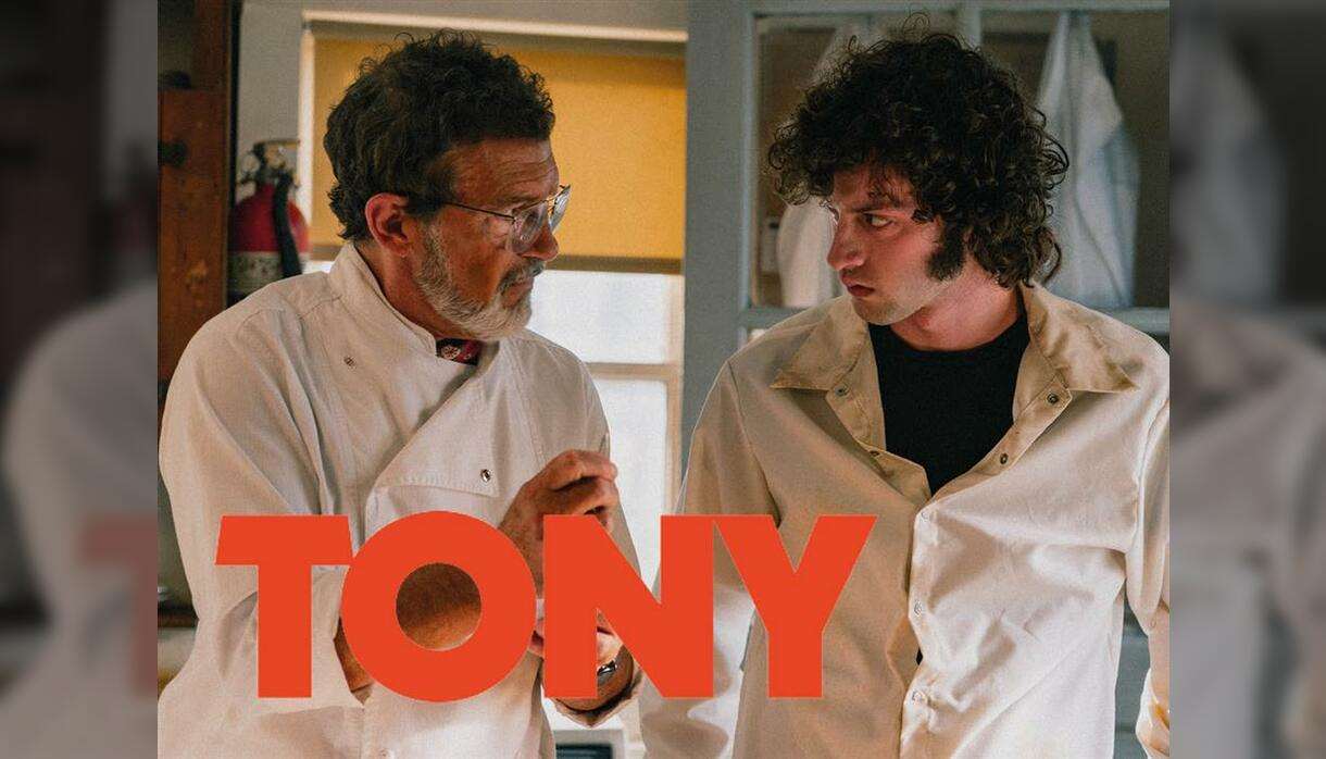 Tony