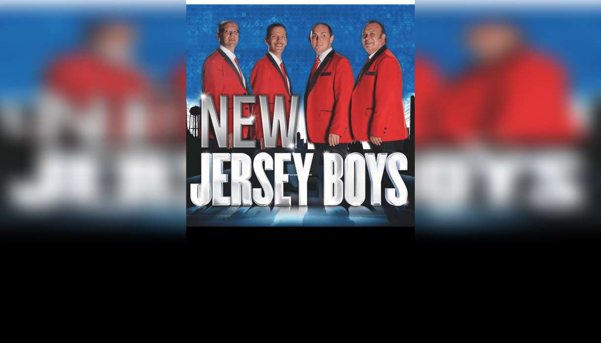The New Jersey Boys
