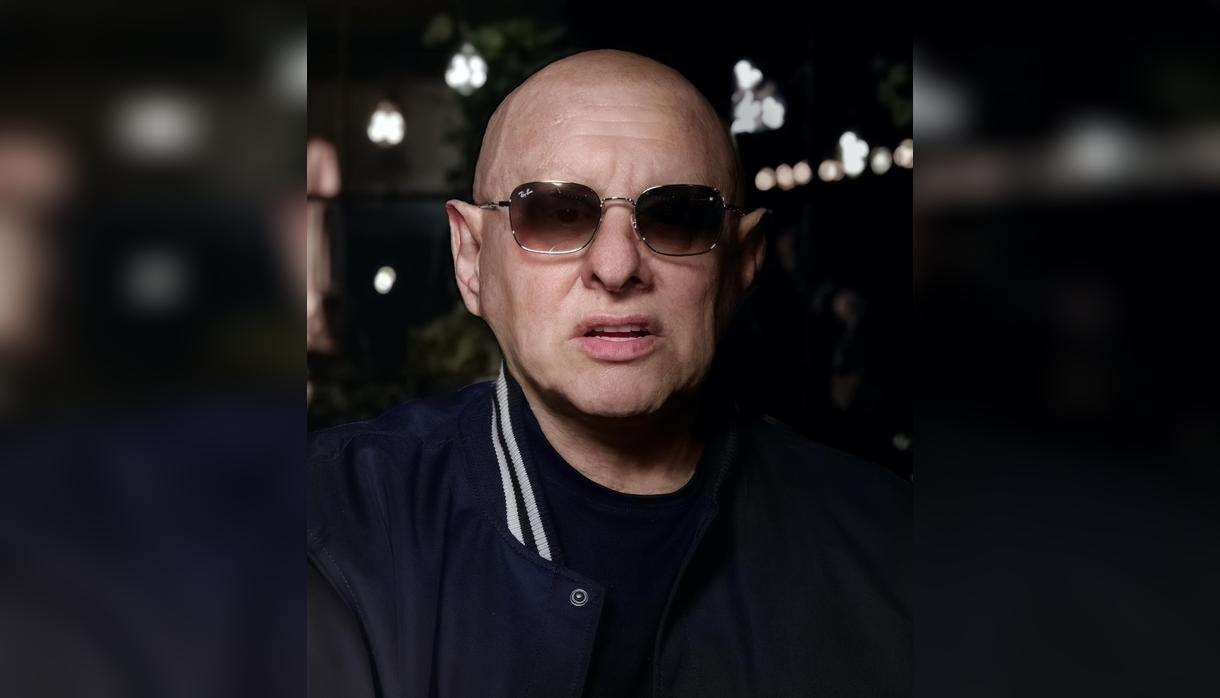 Shaun Ryder