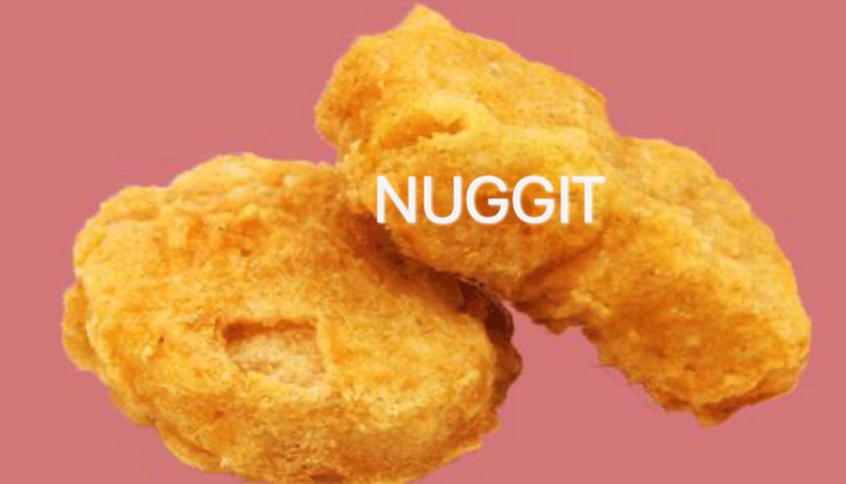 Nuggit