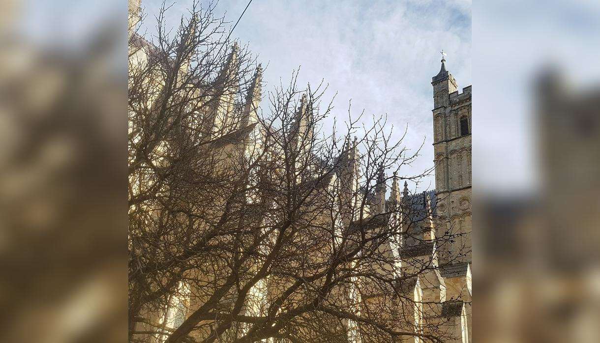 Exeter Audio Tour: Everyday Histories