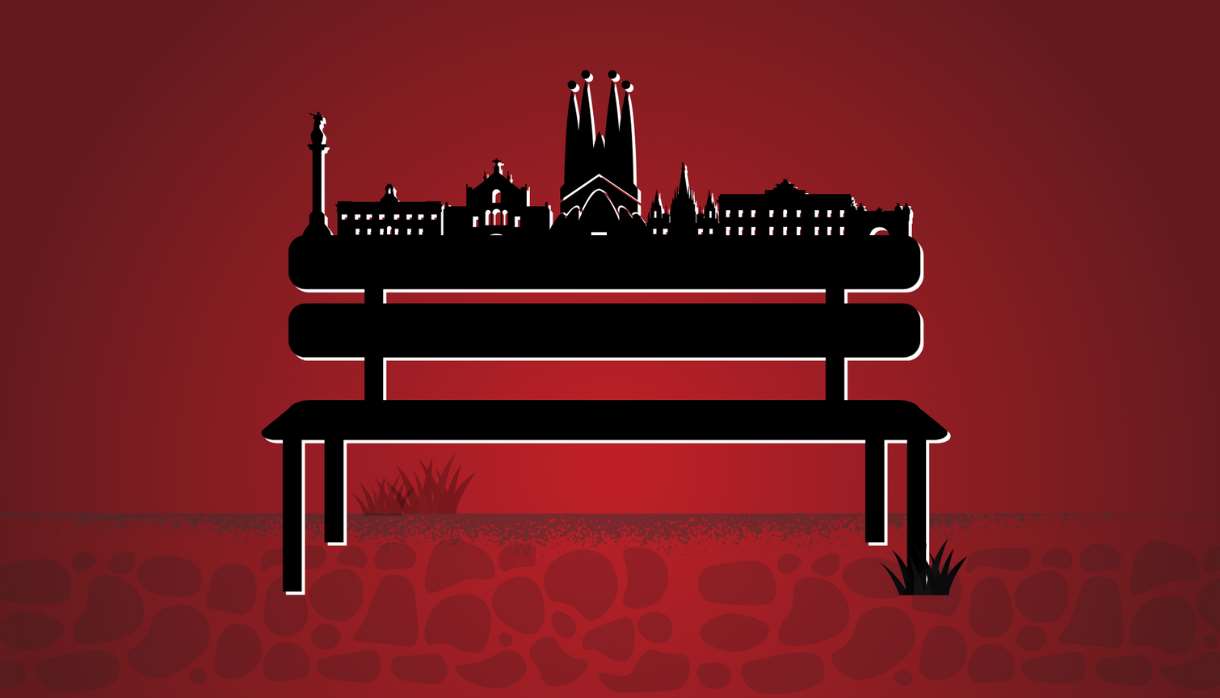 Murder Mystery Dining: The Body in Barcelona