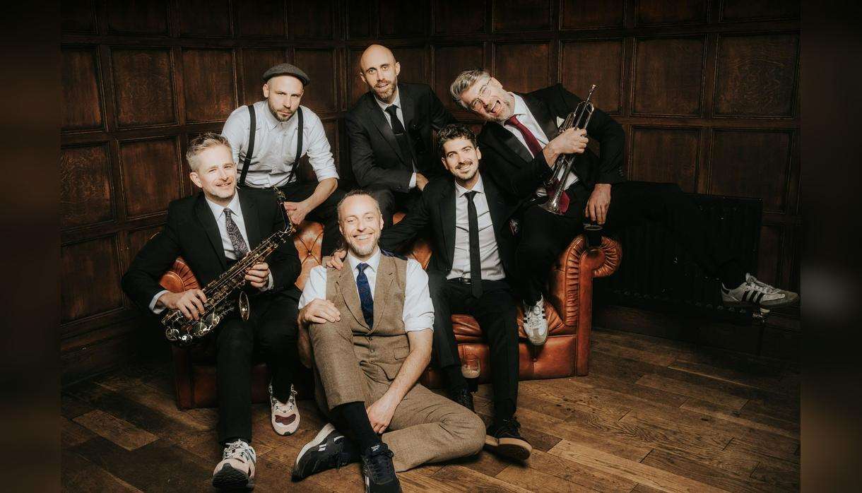 Gentleman's Dub Club