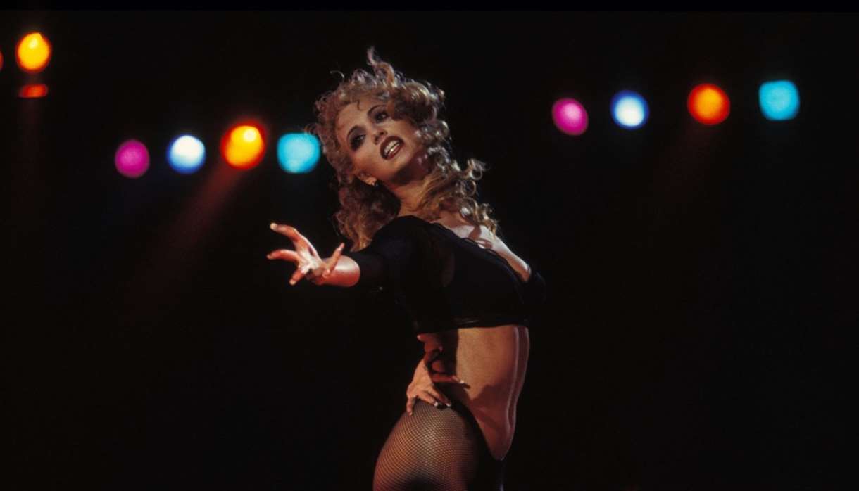 Showgirls