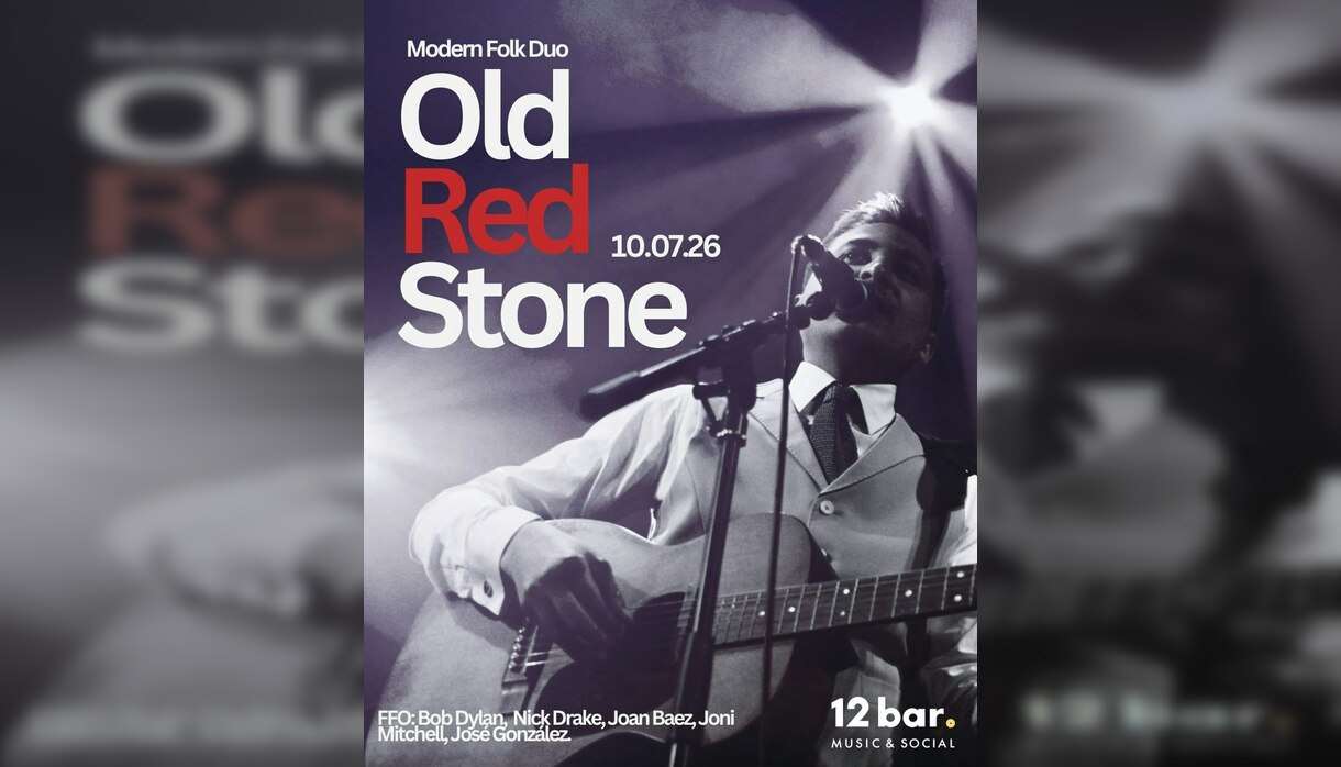 Old Red Stone