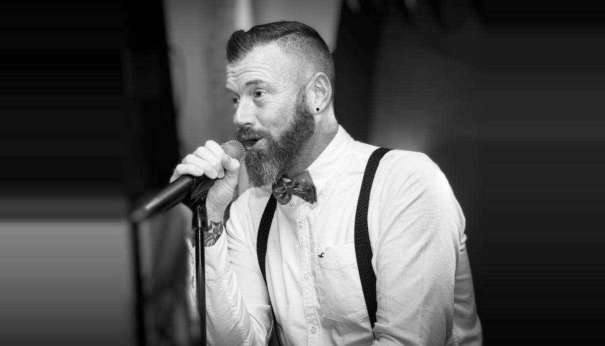 Christmas Live Music Nights - Ian Boyd Christmas Special