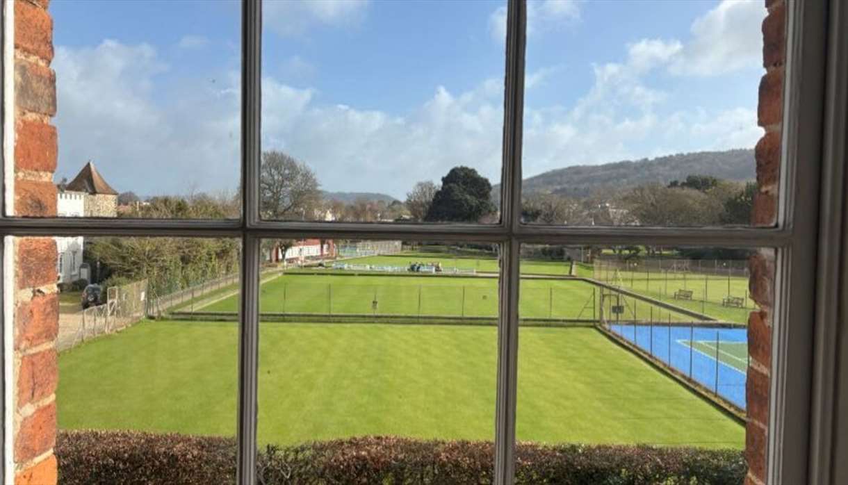 Word Kitchen Writing Workshop -Sidmouth