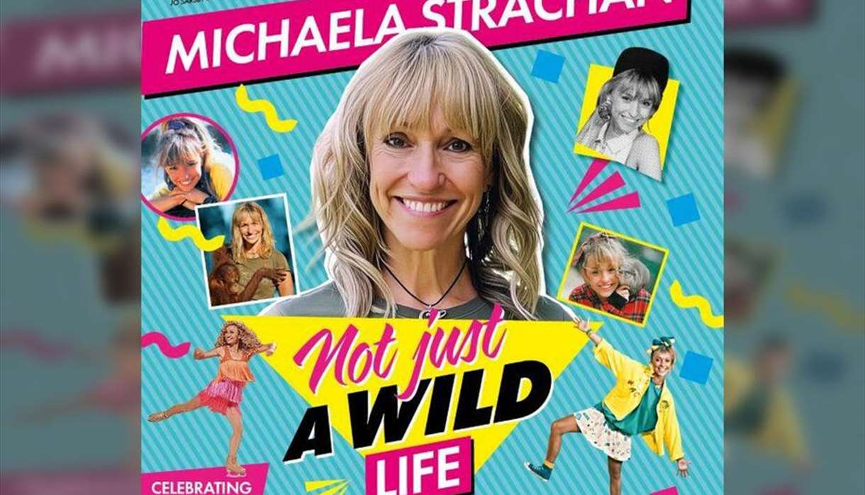 Michaela Strachan